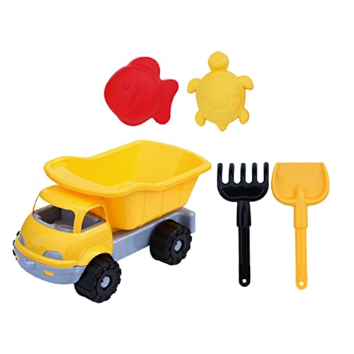 JOINPAYA 5-teiliges Set Strand Sand Spielzeug Für Kinder Strand Spielzeug Set Sicher Kinder Spielen Spielzeug JOINPAYA 5-teiliges Set Strand Sand Spielzeug Für Kinder Strand Spielzeug Set Sicher Kinder Spielen Spielzeug von JOINPAYA