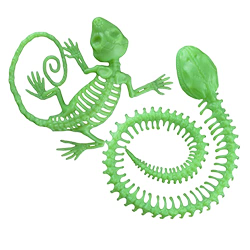 JOINPAYA 1 Satz Schildkröte Ausgestopft Interessante Gefälschte Schlange Auto Lustig Plüsch Dekoration Party-streich-Requisiten Party-Gecko- Light Green Plastik JOINPAYA 1 Satz Schildkröte Ausgestopft Interessante Gefälschte Schlange Auto Lustig Plüsch Dekoration Party-streich-Requisiten Party-Gecko- Light Green Plastik von JOINPAYA