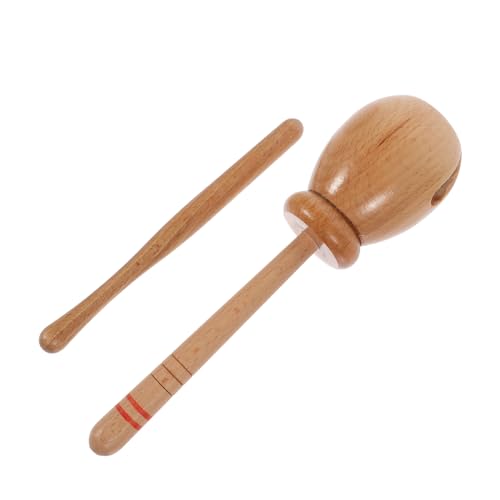 JOINPAYA Frühes Lernen Musikinstrumenten-Set Für Jungen Und Mädchen Percussion-Spielzeug Handgefertigt JOINPAYA Frühes Lernen Musikinstrumenten-Set Für Jungen Und Mädchen Percussion-Spielzeug Handgefertigt von JOINPAYA