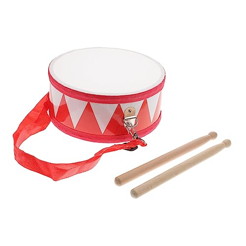 JOINPAYA 1 Satz Schlinge Musikspielzeug Für Babys Babymusik-sinnesspielzeug Trommel Orff Schlaginstrument Kleinkindspielzeug Musikalisches Aufklärungsspielzeug Spielzeug Für Kinder Nylon JOINPAYA 1 Satz Schlinge Musikspielzeug Für Babys Babymusik-sinnesspielzeug Trommel Orff Schlaginstrument Kleinkindspielzeug Musikalisches Aufklärungsspielzeug Spielzeug Für Kinder Nylon von JOINPAYA