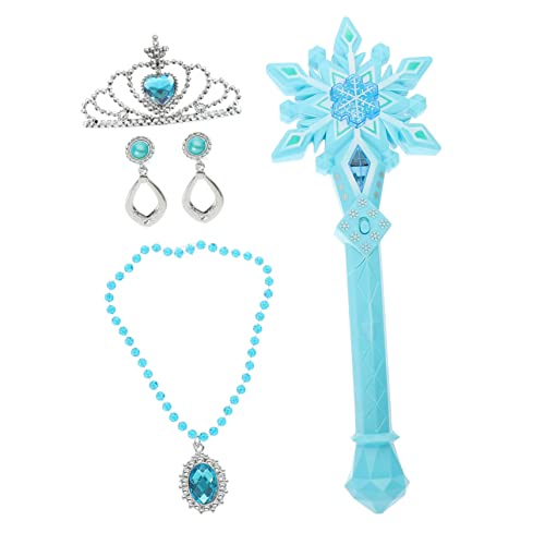 JOINPAYA 1 Satz Schnee Zauberstab halloweenkostüme für Halloween Kleider für geldgeschenke Geburtstag Kindergeburtstag gastgeschenke Zauberstäbe für Mädchen Party Kinderkostüm JOINPAYA 1 Satz Schnee Zauberstab halloweenkostüme für Halloween Kleider für geldgeschenke Geburtstag Kindergeburtstag gastgeschenke Zauberstäbe für Mädchen Party Kinderkostüm von JOINPAYA