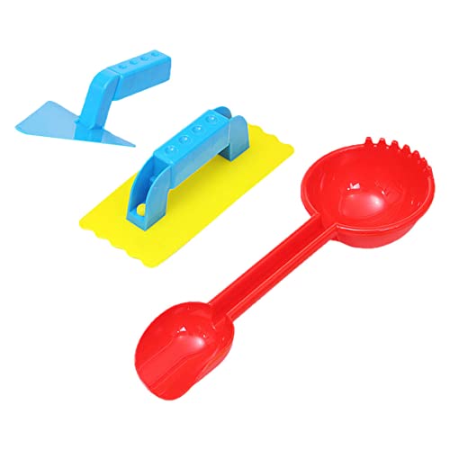 JOINPAYA 1 Satz Schneeschaufel kinderspielzeug für schneeschaufel für Snow Toys Toys Schneeballhersteller Schneeballmaschine aus Kunststoff Plastik JOINPAYA 1 Satz Schneeschaufel kinderspielzeug für schneeschaufel für Snow Toys Toys Schneeballhersteller Schneeballmaschine aus Kunststoff Plastik von JOINPAYA