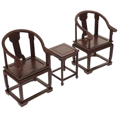 JOINPAYA Montage Sessel Für Kinder Miniatur Mini Möbel Set Kunststoff Sessel Spielzeug JOINPAYA Montage Sessel Für Kinder Miniatur Mini Möbel Set Kunststoff Sessel Spielzeug von JOINPAYA