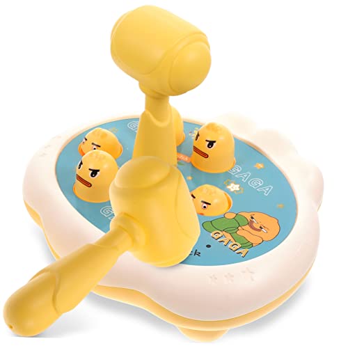 JOINPAYA 1 Satz -Spiel Badespielzeug Wasserspray Kleinkindspielzeug -spielmatte Besetztes Brett Für Kleinkinder Für Jungen Auto-Spiel Schlagbank Yellow Plastik JOINPAYA 1 Satz -Spiel Badespielzeug Wasserspray Kleinkindspielzeug -spielmatte Besetztes Brett Für Kleinkinder Für Jungen Auto-Spiel Schlagbank Yellow Plastik von JOINPAYA