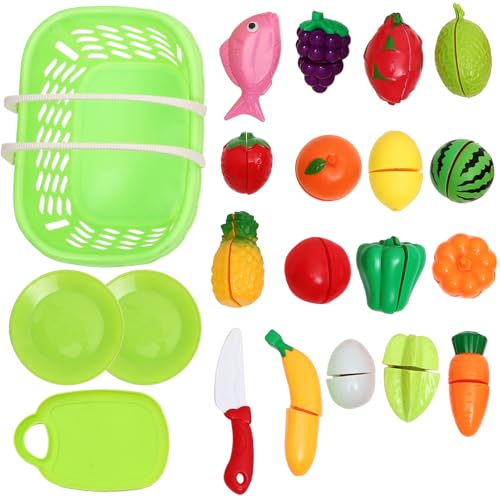 JOINPAYA 1 Satz Spielhaus kinderschnitzmesser schnitzmesser kindergeschenk Kleinkindspielzeug Spiele Essen Kind schneidet Obstspielzeug Fruchtspielzeug schneiden Plastik JOINPAYA 1 Satz Spielhaus kinderschnitzmesser schnitzmesser kindergeschenk Kleinkindspielzeug Spiele Essen Kind schneidet Obstspielzeug Fruchtspielzeug schneiden Plastik von JOINPAYA