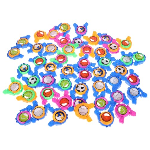 JOINPAYA Neuartiges Spielzeug Flying Disc Interaktives Kinderspielzeug Stabile Konstruktion Für Partys von JOINPAYA
