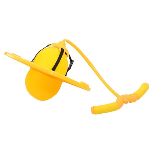 JOINPAYA 1 Set Springgriff & Übung Kinder-sportspielzeug Für Draußen Inkl Pumpe Und Luft von JOINPAYA