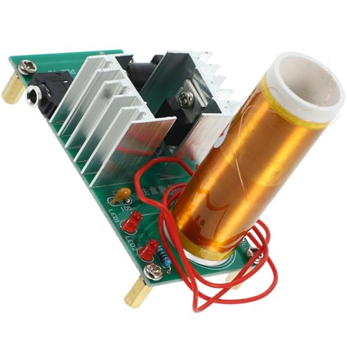 JOINPAYA Mini Musik Spule Arc Kit Solid State Musik Spule Für Wissenschaft Bildung Spielzeug JOINPAYA Mini Musik Spule Arc Kit Solid State Musik Spule Für Wissenschaft Bildung Spielzeug von JOINPAYA