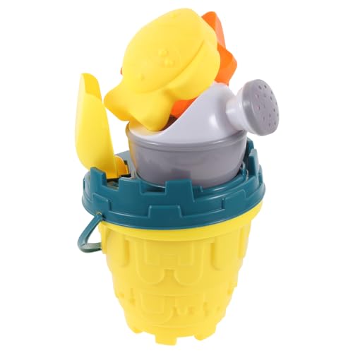 JOINPAYA Eimer Strand Spielzeug Set Cartoon Design Kinder Sand Strand Spielzeug Für Spielzeug Sandkasten Spielzeug JOINPAYA Eimer Strand Spielzeug Set Cartoon Design Kinder Sand Strand Spielzeug Für Spielzeug Sandkasten Spielzeug von JOINPAYA