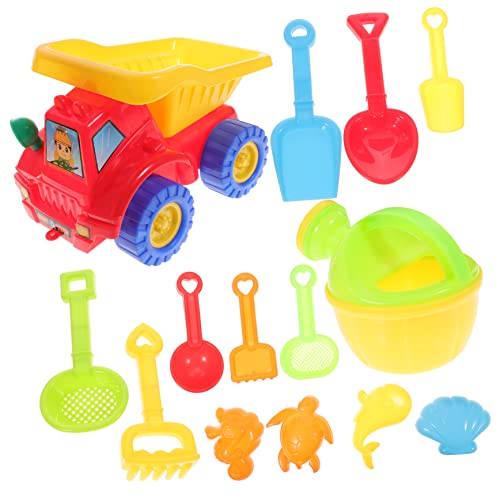 JOINPAYA 1 Satz Strandspielzeug Für Draußen Sandspielzeug Kinderspielzeug Schaufel Werkzeugset Strandschaufel Strand-Sand- -kit Plastik JOINPAYA 1 Satz Strandspielzeug Für Draußen Sandspielzeug Kinderspielzeug Schaufel Werkzeugset Strandschaufel Strand-Sand- -kit Plastik von JOINPAYA