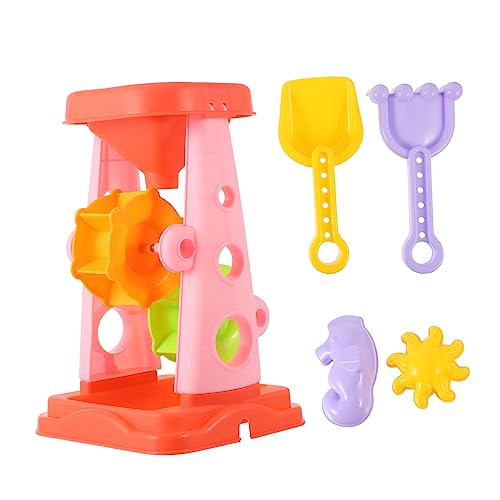 JOINPAYA 1 Satz Strandspielzeug Lernspielzeug Für Sandspielzeug Für Interessantes Sandspielzeug Lustiges Spielset Zum Graben Am Strand Plastik JOINPAYA 1 Satz Strandspielzeug Lernspielzeug Für Sandspielzeug Für Interessantes Sandspielzeug Lustiges Spielset Zum Graben Am Strand Plastik von JOINPAYA
