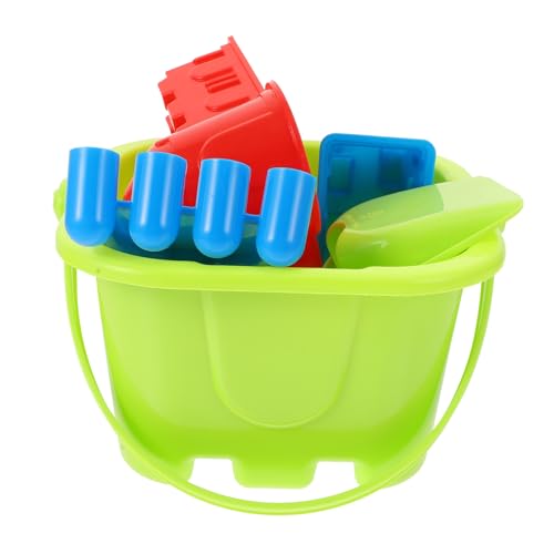 JOINPAYA 1 Satz Strandspielzeug Outdoor draußen Beach Sand Shovel Toys Outdoor Toys for Beach Toys Sandspielzeug zum Sandbaggern Plastik JOINPAYA 1 Satz Strandspielzeug Outdoor draußen Beach Sand Shovel Toys Outdoor Toys for Beach Toys Sandspielzeug zum Sandbaggern Plastik von JOINPAYA