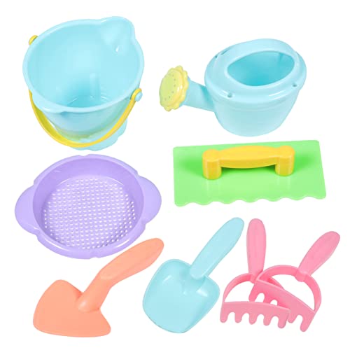 JOINPAYA Strandspielzeug Für Jungen Und Mädchen 1 Set Für Jungen Und Mädchen Outdoor-Spielzeug Zufällige Farbe JOINPAYA Strandspielzeug Für Jungen Und Mädchen 1 Set Für Jungen Und Mädchen Outdoor-Spielzeug Zufällige Farbe von JOINPAYA