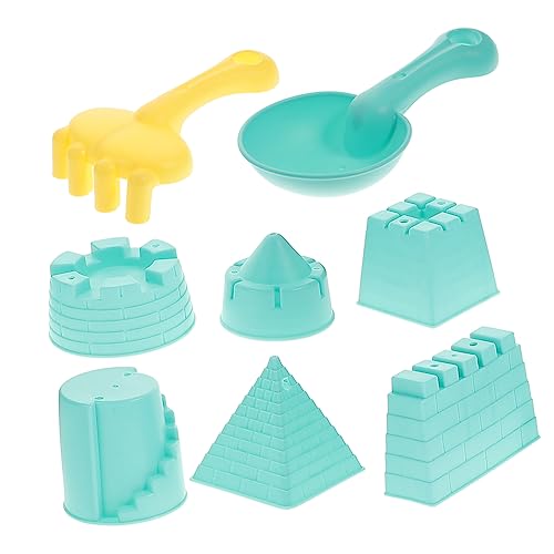 JOINPAYA 1 Satz Strandspielzeug sandspielzeug Beach Toys for spielsachen Outdoor sandspielzeug-Set Sandburgspielzeug Sandbox Sandspielzeug für interaktives Sandspielzeug JOINPAYA 1 Satz Strandspielzeug sandspielzeug Beach Toys for spielsachen Outdoor sandspielzeug-Set Sandburgspielzeug Sandbox Sandspielzeug für interaktives Sandspielzeug von JOINPAYA