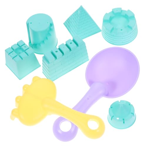 JOINPAYA 1 Satz Strandspielzeug sandspielzeug Set sandspielzeug Sandburgspielzeug Strand spielzeuge spielsachen für draußen für den Strand interaktives Sandspielzeug JOINPAYA 1 Satz Strandspielzeug sandspielzeug Set sandspielzeug Sandburgspielzeug Strand spielzeuge spielsachen für draußen für den Strand interaktives Sandspielzeug von JOINPAYA