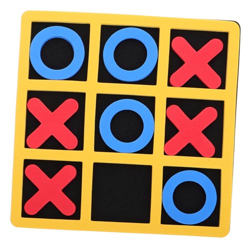 JOINPAYA 1 Satz -Toe Im Freien Kinderspiele Schreibtischspiele Preise Für Klassenzimmer Mini-brettspiele Betriebsspiel Partyartikel Für Spielpreise Eva von JOINPAYA