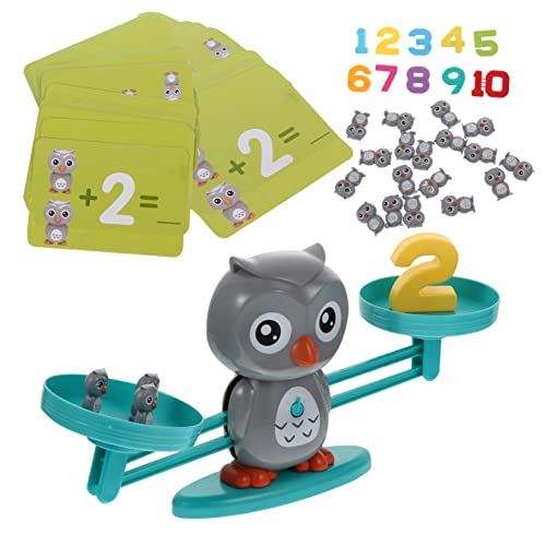 JOINPAYA Lernwerkzeug Und Mädchenspielzeug Balance Cooles Mathespiel Schaukelstapel Balancespielzeug JOINPAYA Lernwerkzeug Und Mädchenspielzeug Balance Cooles Mathespiel Schaukelstapel Balancespielzeug von JOINPAYA