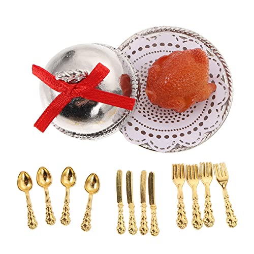 JOINPAYA 1 Set Kinder Küche Spielzeug Kinder Türkei Modell Kochen Spielzeug Lebensmittel Spielzeug Set JOINPAYA 1 Set Kinder Küche Spielzeug Kinder Türkei Modell Kochen Spielzeug Lebensmittel Spielzeug Set von JOINPAYA