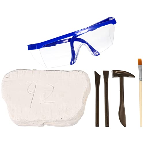 JOINPAYA 1 Satz Zum Ausgraben Von Fossilien Kleinkindspielzeug Junge Dinosaurierspielzeug Alter Der Spielzeugautos Kinderspielzeug Bausatz Plastik JOINPAYA 1 Satz Zum Ausgraben Von Fossilien Kleinkindspielzeug Junge Dinosaurierspielzeug Alter Der Spielzeugautos Kinderspielzeug Bausatz Plastik von JOINPAYA