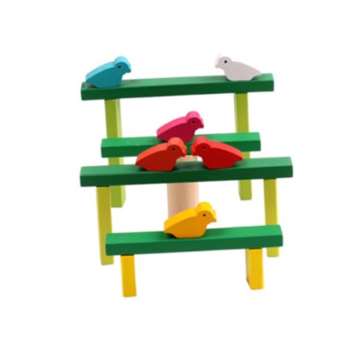 JOINPAYA Kinderspielzeug Bausteine Baby Pädagogische Stapelblöcke Kinder Pädagogische Stapelblöcke Interaktives Spielzeug JOINPAYA Kinderspielzeug Bausteine Baby Pädagogische Stapelblöcke Kinder Pädagogische Stapelblöcke Interaktives Spielzeug von JOINPAYA