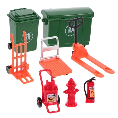 JOINPAYA Realistisches Feuerlöscher-spielzeugset Rollenspiel Für Kinder Spielzeug Aus Abs-Material Pädagogisches Kinderspielzeug JOINPAYA Realistisches Feuerlöscher-spielzeugset Rollenspiel Für Kinder Spielzeug Aus Abs-Material Pädagogisches Kinderspielzeug von JOINPAYA