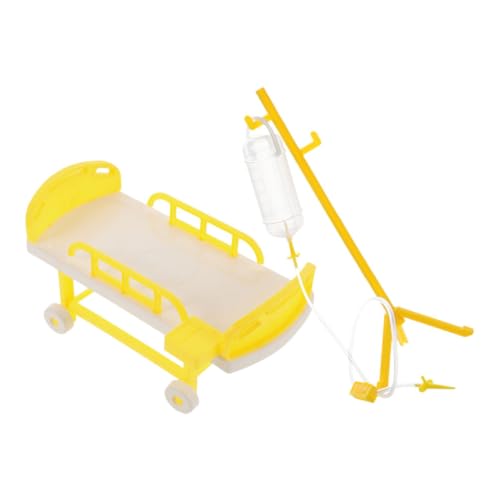 JOINPAYA Komplettes Arzt-spielset Für Jungen Und Mädchen Mini-rollenspielzubehör Für Das Spielen Im Vorschulalter Zu Hause JOINPAYA Komplettes Arzt-spielset Für Jungen Und Mädchen Mini-rollenspielzubehör Für Das Spielen Im Vorschulalter Zu Hause von JOINPAYA