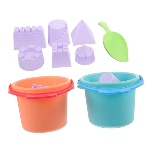 JOINPAYA 1 Set Strandspielzeug Für Kinder – Sandspielset Aus Weichem Kunststoff Für Draußen – Strandschaufel Form Eimer Für Kleinkinder Und Kinder JOINPAYA 1 Set Strandspielzeug Für Kinder – Sandspielset Aus Weichem Kunststoff Für Draußen – Strandschaufel Form Eimer Für Kleinkinder Und Kinder von JOINPAYA