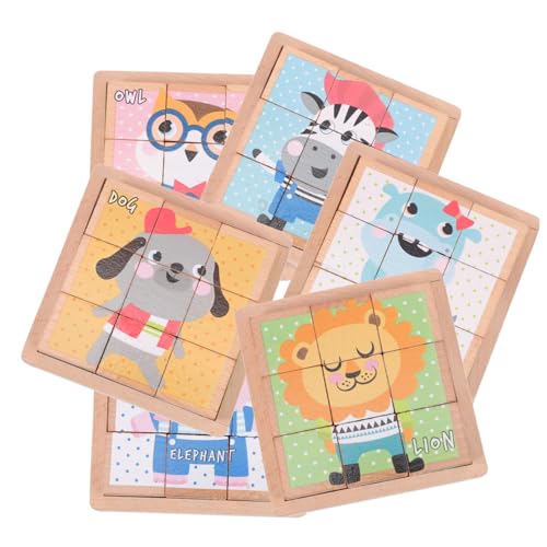 JOINPAYA 1 Satz sechsseitige Malbausteine Puzzle rätselbuch zabawki stymulujące rozwój laubsäge Puzzle für Lernpuzzles aus Holz Kinderpuzzle Holzrätsel JOINPAYA 1 Satz sechsseitige Malbausteine Puzzle rätselbuch zabawki stymulujące rozwój laubsäge Puzzle für Lernpuzzles aus Holz Kinderpuzzle Holzrätsel von JOINPAYA