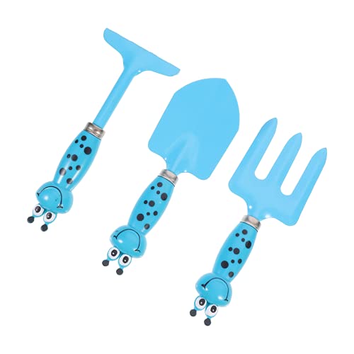 JOINPAYA 1 Satz zum Sandgraben Sandspielzeug gartenwerkzeug Sand Toys for Strand spielzeuge zum Graben am Strand Werkzeuge zum Sandabbau Plastik Blue JOINPAYA 1 Satz zum Sandgraben Sandspielzeug gartenwerkzeug Sand Toys for Strand spielzeuge zum Graben am Strand Werkzeuge zum Sandabbau Plastik Blue von JOINPAYA
