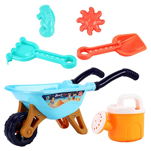 JOINPAYA 1 Set 6 Stücke Kinder Strand Sand Spielzeug Lustige Spiel Spielzeug Kinder Strand Spielzeug JOINPAYA 1 Set 6 Stücke Kinder Strand Sand Spielzeug Lustige Spiel Spielzeug Kinder Strand Spielzeug von JOINPAYA