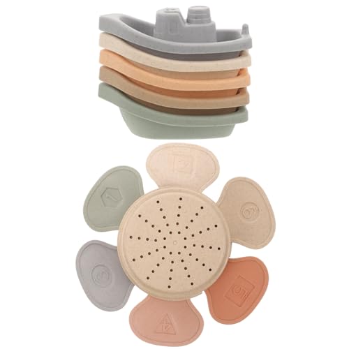 JOINPAYA 1 Set Badespielzeug Badespielzeug Für Babys Für Kleinkinder Kinderspielzeug Badewannenspielzeug Stapelspielzeug Stapelbecher Babyspielzeug Ineinander Stapelbare Becher JOINPAYA 1 Set Badespielzeug Badespielzeug Für Babys Für Kleinkinder Kinderspielzeug Badewannenspielzeug Stapelspielzeug Stapelbecher Babyspielzeug Ineinander Stapelbare Becher von JOINPAYA