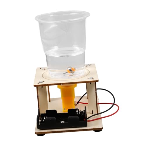 JOINPAYA Realistische Simulation Kinderspielzeug Stem Kit Wissenschaft Experiment Kit Für Kinder von JOINPAYA