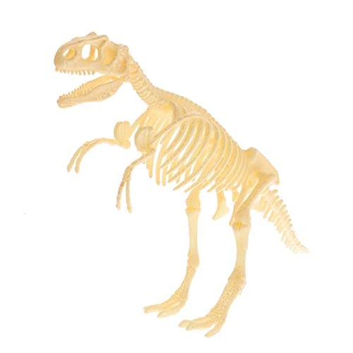 JOINPAYA 1 Set Dinosaurier Skelett Modellknochen Dinosaurier Modell Dinosaurier Dinosaurier Figur Montage Dinosaurier Figur Montage Dinosaurier Modell Dinosaurier Für PVC JOINPAYA 1 Set Dinosaurier Skelett Modellknochen Dinosaurier Modell Dinosaurier Dinosaurier Figur Montage Dinosaurier Figur Montage Dinosaurier Modell Dinosaurier Für PVC von JOINPAYA