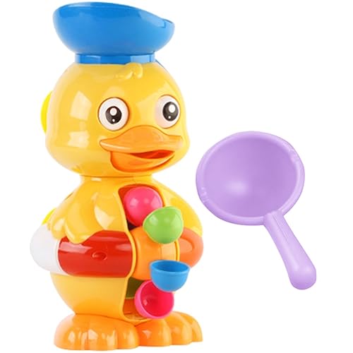 JOINPAYA Matschiges Spielzeug Wassersprühspielzeug Kinder-badespielzeug Baby-wasserspielspielzeug Rotierendes Duschspielzeug Dusche Schwimmendes Spielzeug Pädagogisches Spielzeug JOINPAYA Matschiges Spielzeug Wassersprühspielzeug Kinder-badespielzeug Baby-wasserspielspielzeug Rotierendes Duschspielzeug Dusche Schwimmendes Spielzeug Pädagogisches Spielzeug von JOINPAYA