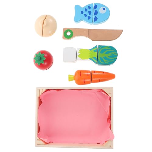 JOINPAYA 1 Set Hölzerne Küchenbildungsbranchen Feuerzeuge Kit Kedges Rollenspiel Tun Vor DASS Obst Vorgibt Fruit Rollenspiele Pädagogischer Täuschung Sport Steigbügel JOINPAYA 1 Set Hölzerne Küchenbildungsbranchen Feuerzeuge Kit Kedges Rollenspiel Tun Vor DASS Obst Vorgibt Fruit Rollenspiele Pädagogischer Täuschung Sport Steigbügel von JOINPAYA