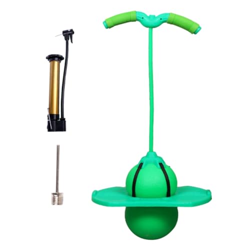JOINPAYA Sprungsport-zubehör Für Kinder 1 Set Baby-springspielzeug Mit Griff Für Körperliche Aktivitäten Von Kindern Zufällige Farbe JOINPAYA Sprungsport-zubehör Für Kinder 1 Set Baby-springspielzeug Mit Griff Für Körperliche Aktivitäten Von Kindern Zufällige Farbe von JOINPAYA