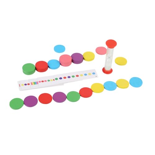 JOINPAYA 1 Set Mathematik Lehrmittel Für Kleinkindspielzeug Farbklassifizierungsspielzeug Farbabgleichsspielzeug Farbklassifizierungschips Farbsortierchips Für Kleinkinder JOINPAYA 1 Set Mathematik Lehrmittel Für Kleinkindspielzeug Farbklassifizierungsspielzeug Farbabgleichsspielzeug Farbklassifizierungschips Farbsortierchips Für Kleinkinder von JOINPAYA