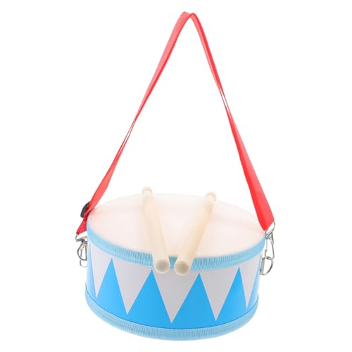 JOINPAYA 1 Set Musikinstrument Kleinkind Trommel Snare Drum Kit Trommeln Für Im Alter Von 5–9 Jahren Kindertrommeln Musikinstrumente Kinderspielzeug Kleinkind Percussion Trommel Für Aus von JOINPAYA