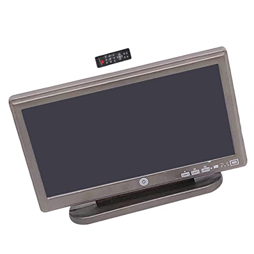 JOINPAYA 1satz Miniatur Fernseher Puppenhaus Zubehör Dekoratives Tv Modell Für Puppenhaus Spielzeug Für Wohnzimmer Schlafzimmer Und Kreative Szenen von JOINPAYA