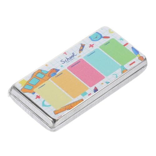 JOINPAYA 1 Set Puppenhaus Schreibwarenbox Miniatur Etui Schreibwaren Für Kleine Bleistifte Schulmädchen Mädchenspielzeug Rosa Mini Puppenhaus Puppenhaus Schreibwaren JOINPAYA 1 Set Puppenhaus Schreibwarenbox Miniatur Etui Schreibwaren Für Kleine Bleistifte Schulmädchen Mädchenspielzeug Rosa Mini Puppenhaus Puppenhaus Schreibwaren von JOINPAYA