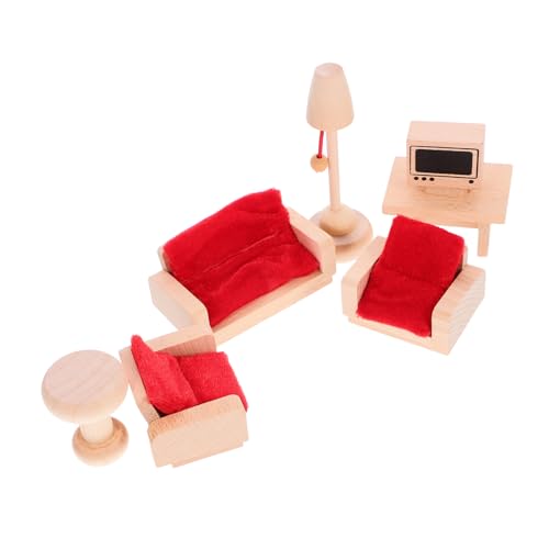 JOINPAYA 1 Set Puppenhaus Wohnzimmermodell Puppenhaus Szenenlayout Miniaturmodell Mini Hausdekoration Miniaturmöbel Schmücken Sie Mini Puppenmöbel Miniatur Stehlampe Miniatur JOINPAYA 1 Set Puppenhaus Wohnzimmermodell Puppenhaus Szenenlayout Miniaturmodell Mini Hausdekoration Miniaturmöbel Schmücken Sie Mini Puppenmöbel Miniatur Stehlampe Miniatur von JOINPAYA