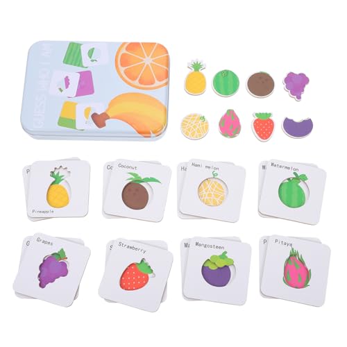 JOINPAYA 1 Set Puzzle Stapeln Lernspielzeug Farbe Kleinkind Spiele Gehirn Flugzeug Intellektuelles Spiel Draht Stacker Mind Training Puzzles Puzzles Holz von JOINPAYA