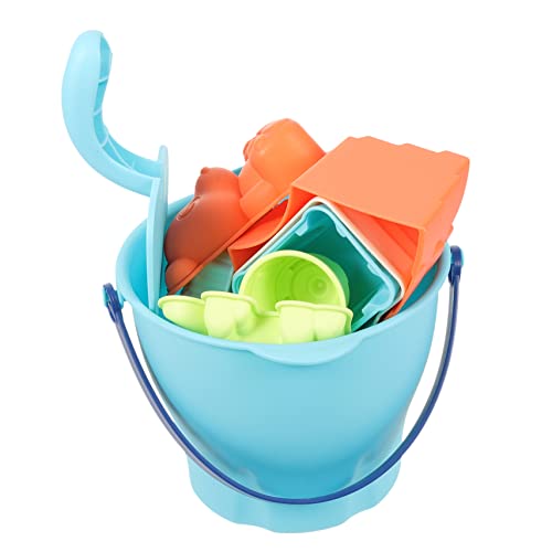 JOINPAYA 1 Set Sandeimer Outdoor Kinderspielzeug Mini Meerestier Eltern Kind Sandspielzeug Herzmacher Sandschaufeln Interaktives Sandspielzeug Strandsandspielzeug Aus Kunststoff JOINPAYA 1 Set Sandeimer Outdoor Kinderspielzeug Mini Meerestier Eltern Kind Sandspielzeug Herzmacher Sandschaufeln Interaktives Sandspielzeug Strandsandspielzeug Aus Kunststoff von JOINPAYA