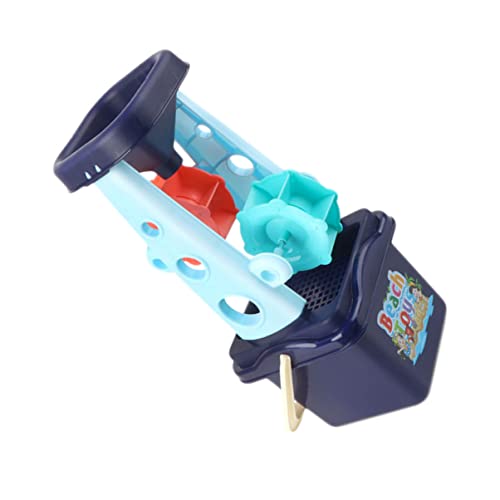 JOINPAYA 1 Set Schaufel Sandwanne Sanduhr Blue JOINPAYA 1 Set Schaufel Sandwanne Sanduhr Blue von JOINPAYA