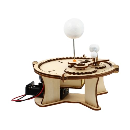 JOINPAYA 1 Set Sonne Erde Mond Modell Erde Sonne Und Mond Modell Sonnensystem Bausatz Modell Sonnensystem Modell Sonnensystem Puzzle Zusammengebauter Modellbausatz Sonnensystem JOINPAYA 1 Set Sonne Erde Mond Modell Erde Sonne Und Mond Modell Sonnensystem Bausatz Modell Sonnensystem Modell Sonnensystem Puzzle Zusammengebauter Modellbausatz Sonnensystem von JOINPAYA