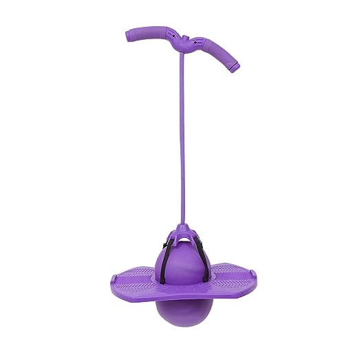 JOINPAYA Hüpfspielzeug Mit Griff Für Kinder Übungsset Hüpfsportzubehör Zufällige Farbe JOINPAYA Hüpfspielzeug Mit Griff Für Kinder Übungsset Hüpfsportzubehör Zufällige Farbe von JOINPAYA