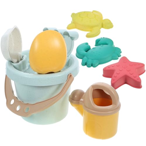 JOINPAYA 1 Set Strandspielzeug Kinderspielzeug Outdoor Kinderwerkzeuge Für Kleinkinder Für Babys Werkzeuge Für Kleinkindwerkzeuge Badespielzeug Strand Sandspielzeug JOINPAYA 1 Set Strandspielzeug Kinderspielzeug Outdoor Kinderwerkzeuge Für Kleinkinder Für Babys Werkzeuge Für Kleinkindwerkzeuge Badespielzeug Strand Sandspielzeug von JOINPAYA