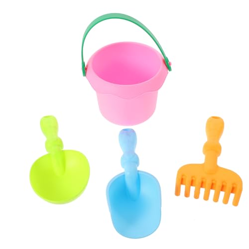 JOINPAYA 1 Set Strandspielzeug Kinderwerkzeuge Kinderspielzeug Werkzeuge Für Sandaushubwerkzeuge Schaufel Sandwerkzeuge Sandspielzeug Sandspielzeug Meerspielzeug Strandsandspielzeug Pp von JOINPAYA