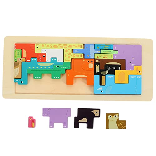 JOINPAYA 1 Set Tierspielzeug Kleinkindtiere Kleinkindpuzzles Tierfarm Kleinkindspielzeug Sensorikspielzeug Tierpuzzle Hund Kleinkind Reisespielzeug Kleinkind Intelligentes JOINPAYA 1 Set Tierspielzeug Kleinkindtiere Kleinkindpuzzles Tierfarm Kleinkindspielzeug Sensorikspielzeug Tierpuzzle Hund Kleinkind Reisespielzeug Kleinkind Intelligentes von JOINPAYA