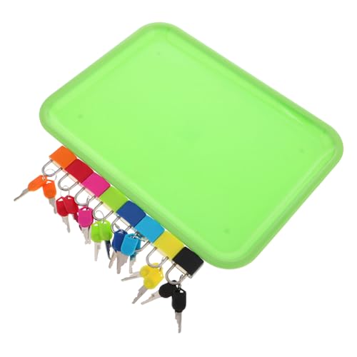 JOINPAYA 1satz Montessori Lernspielzeug Set Mit Bunten Schlössern Und Schlüsseln Fördert Feinmotorik Logisches Denken Und Spielerisches Lernen Für Kleinkinder Und Vorschulkinder JOINPAYA 1satz Montessori Lernspielzeug Set Mit Bunten Schlössern Und Schlüsseln Fördert Feinmotorik Logisches Denken Und Spielerisches Lernen Für Kleinkinder Und Vorschulkinder von JOINPAYA